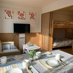 Nk　apartment　 アパート