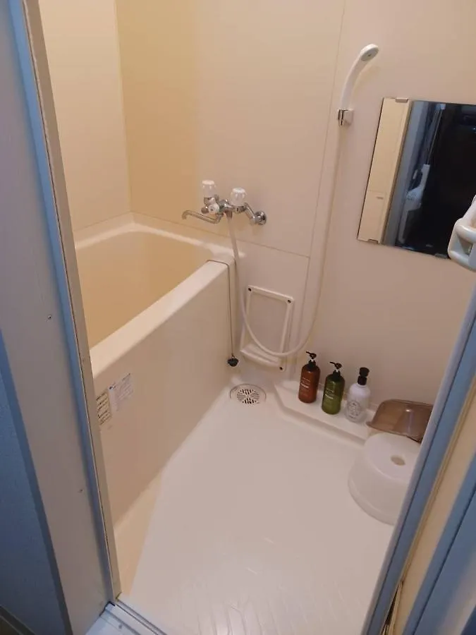 Apartmán Eternal/F　Sapporo803