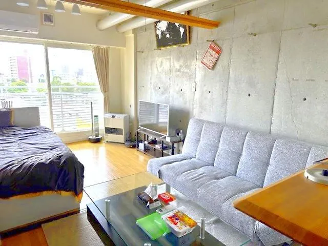 Apartmán Eternal/F　Sapporo803